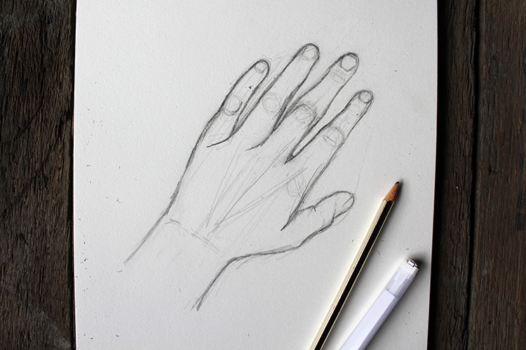 45 Cool and Easy Things to Sketch  Draw