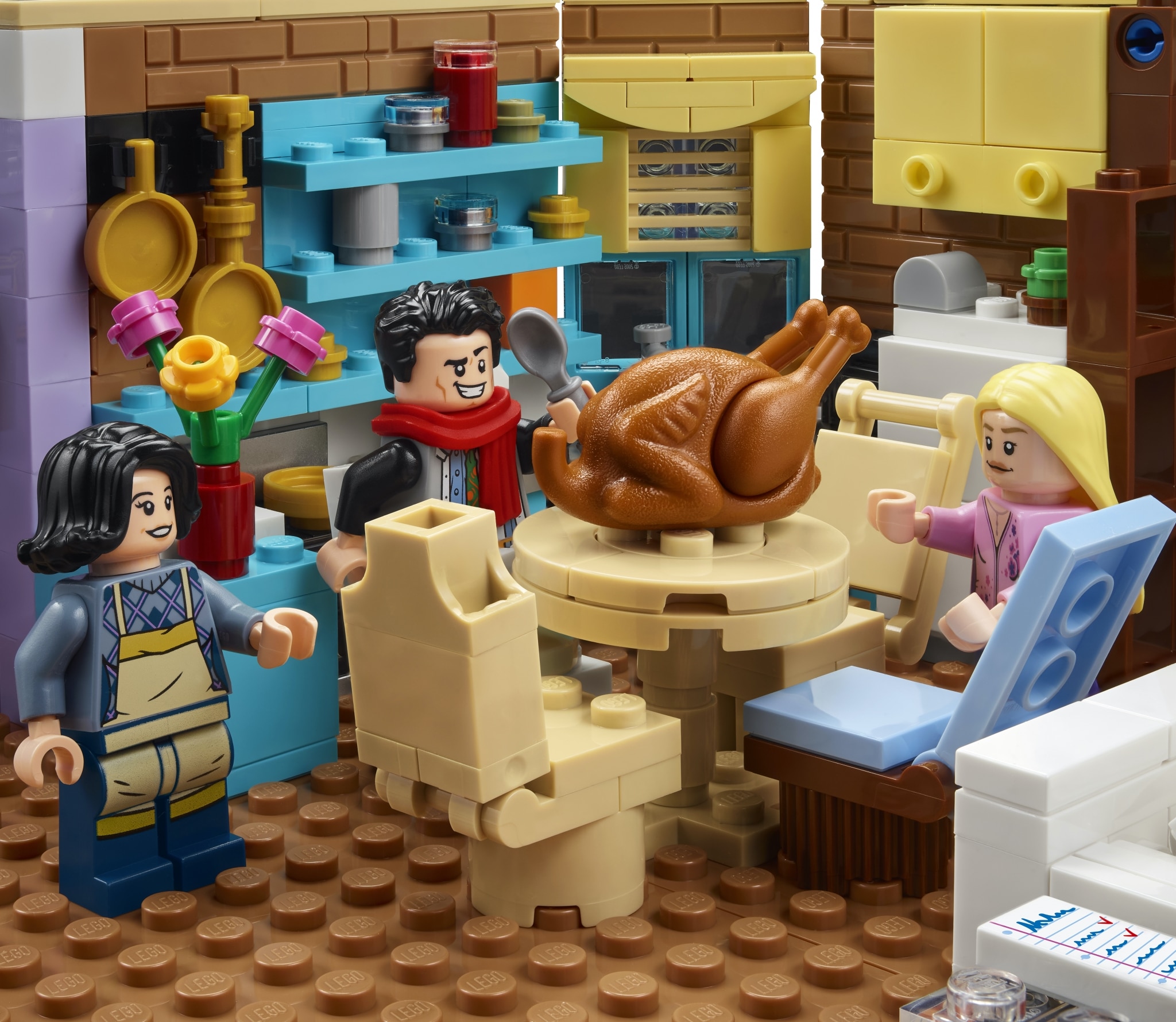LEGO Friends TV Show