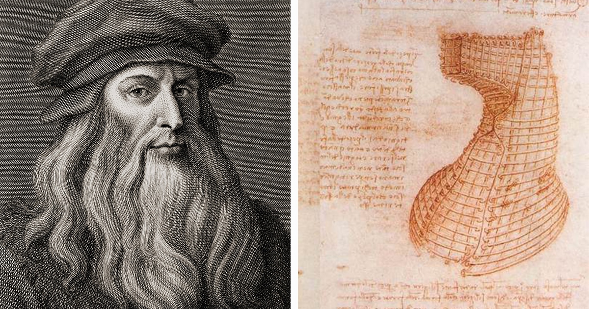 rifle luto conferencia Mira los cuadernos de Leonardo da Vinci de forma gratuita en línea