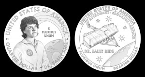 US Quarters Will Picture Maya Angelou and Sally Ride in 2022 - Global ...