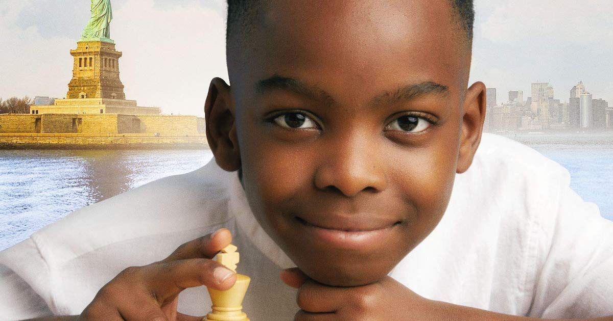 Tani Adewumi Earns Second IM Norm, Strives For Youngest GM Record - Chess .com