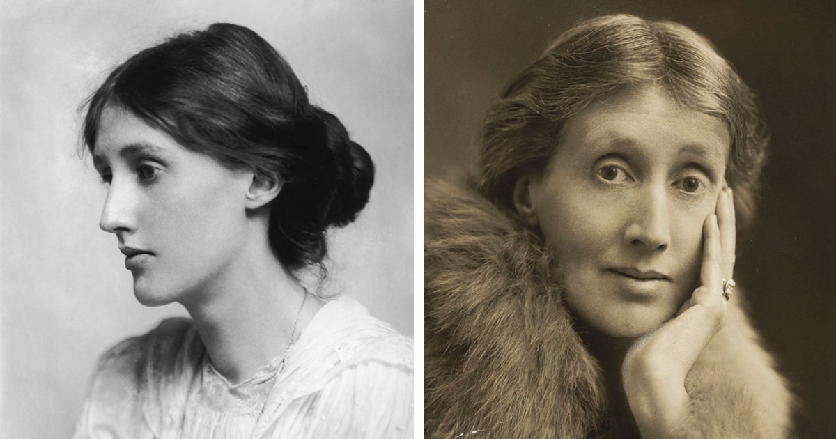 Five Facts about Virginia Woolf