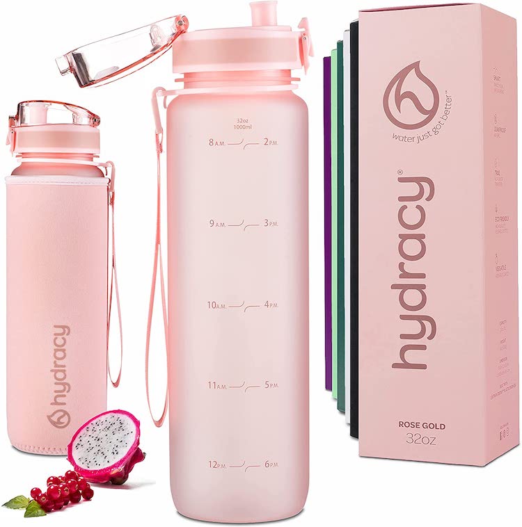 Reusable Water Bottle