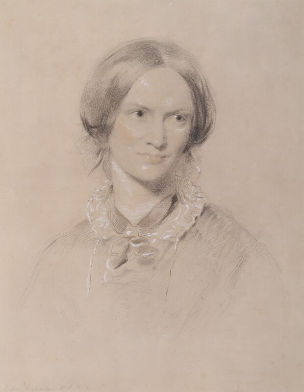 Charlotte Bronte Novelist