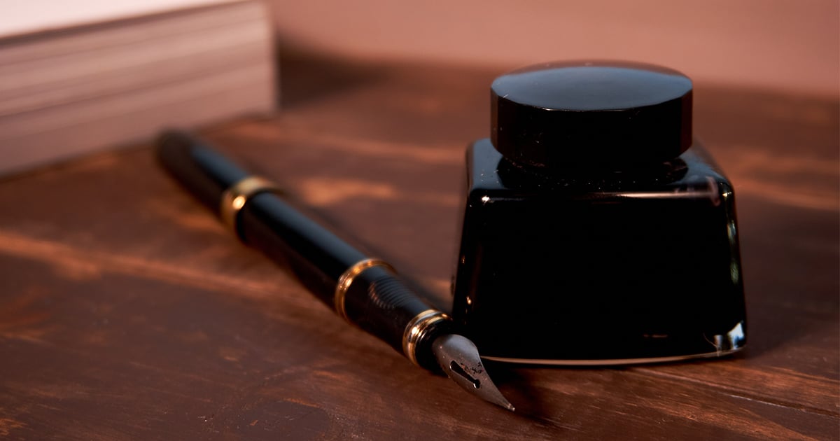 The Best Fountain Pens for Drawing 