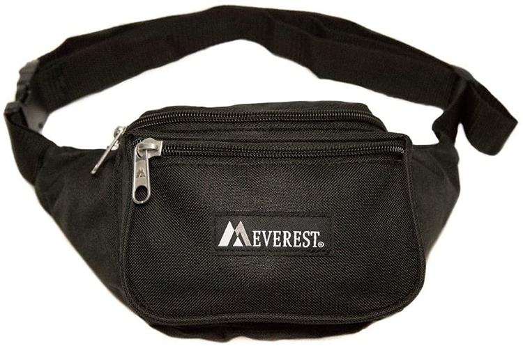 Everest Fanny Pack