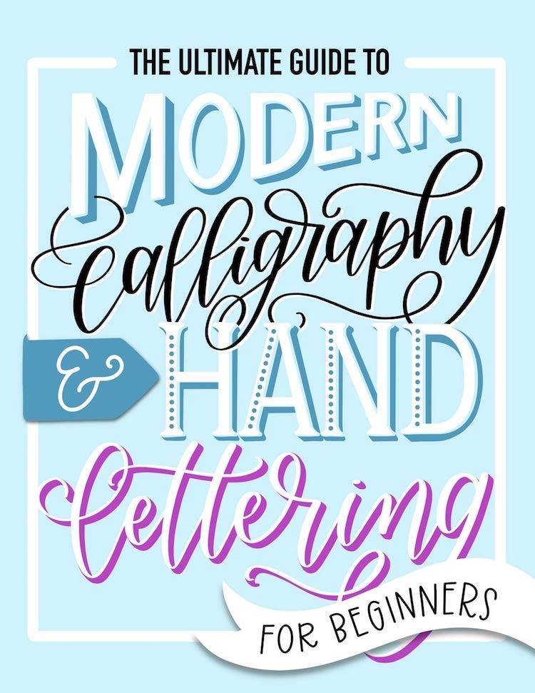 Guide to Modern Calligraphy