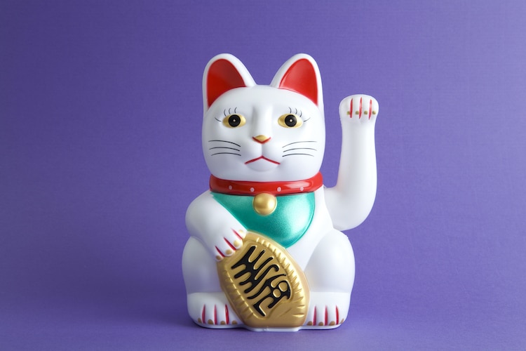 What Is Maneki Neko Discover The Fascinating History Of The Japanese 