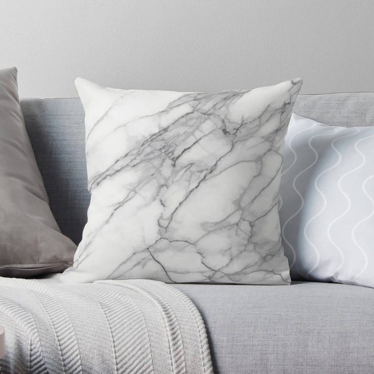 25 Unique Throw Pillow Covers for a Summer Refresh