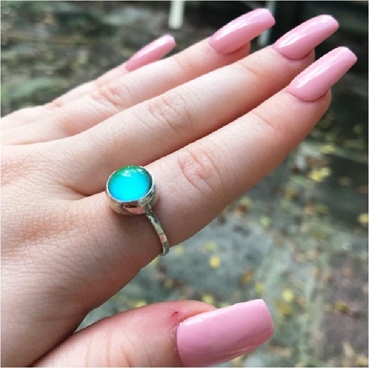 Mood Ring