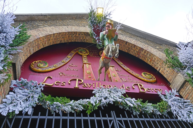 Musée des Arts Forains