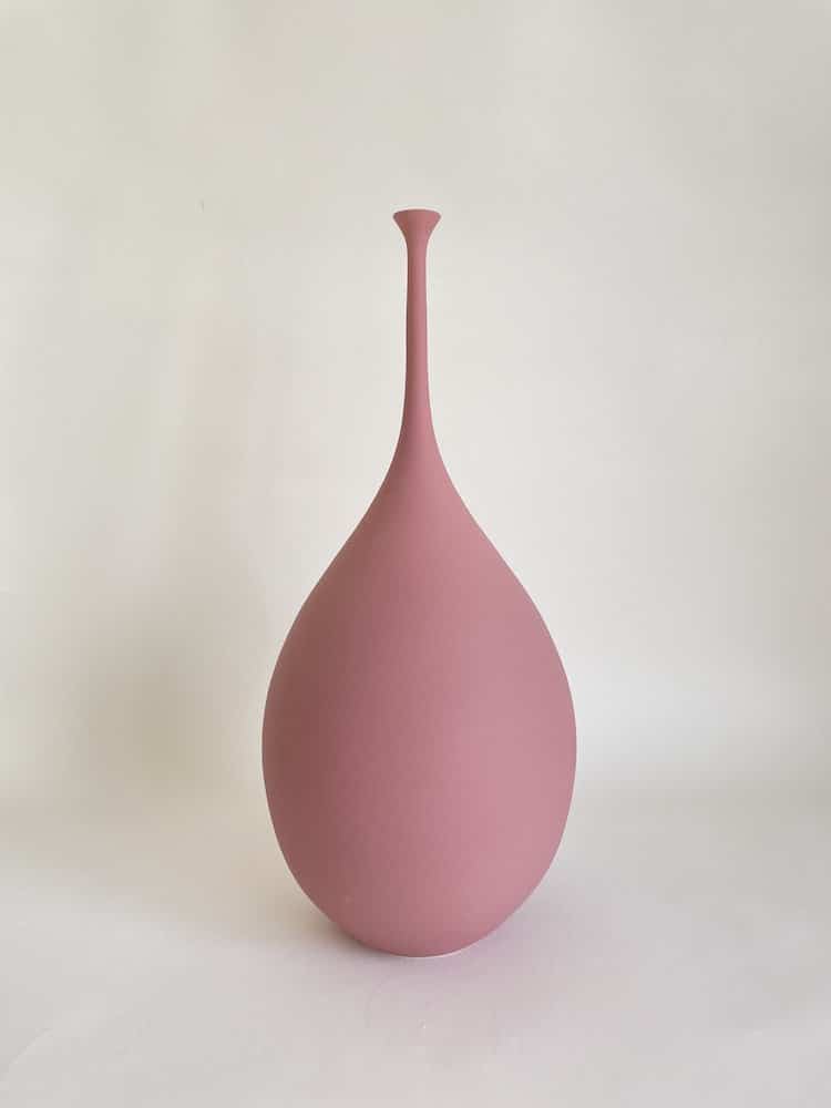 Ceramic Vessels by Sophie Cook