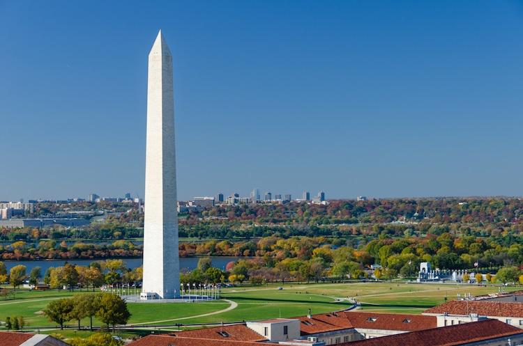 Washington Monument