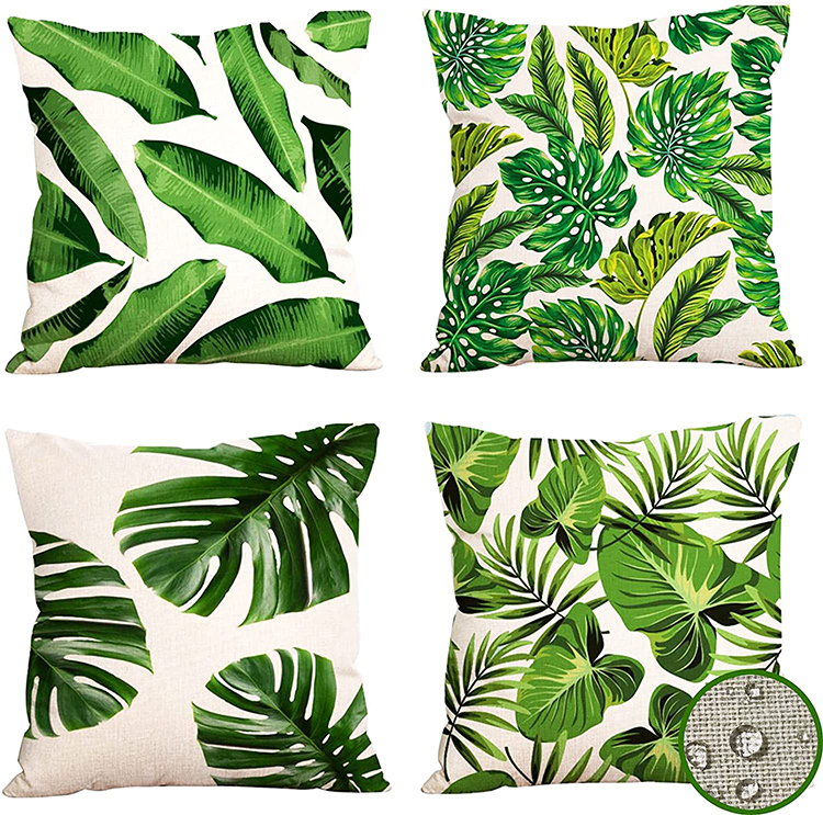 Waterproof Outdoor Cushion Covers