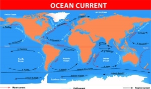 National Geographic Recognizes the Earth's Southern Ocean