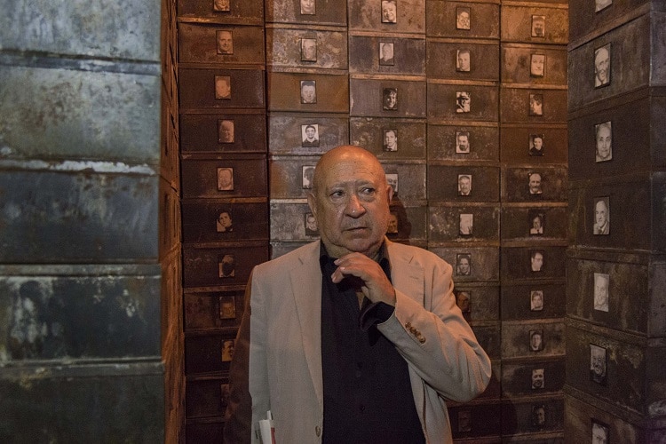 Christian Boltanski 