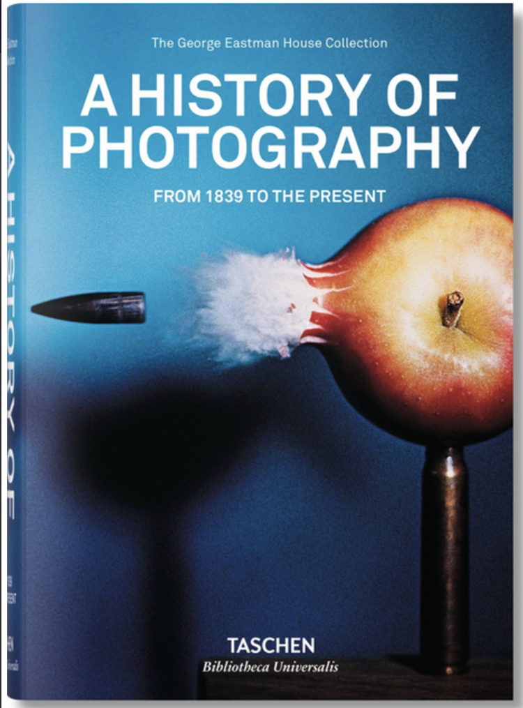 A History of Photography