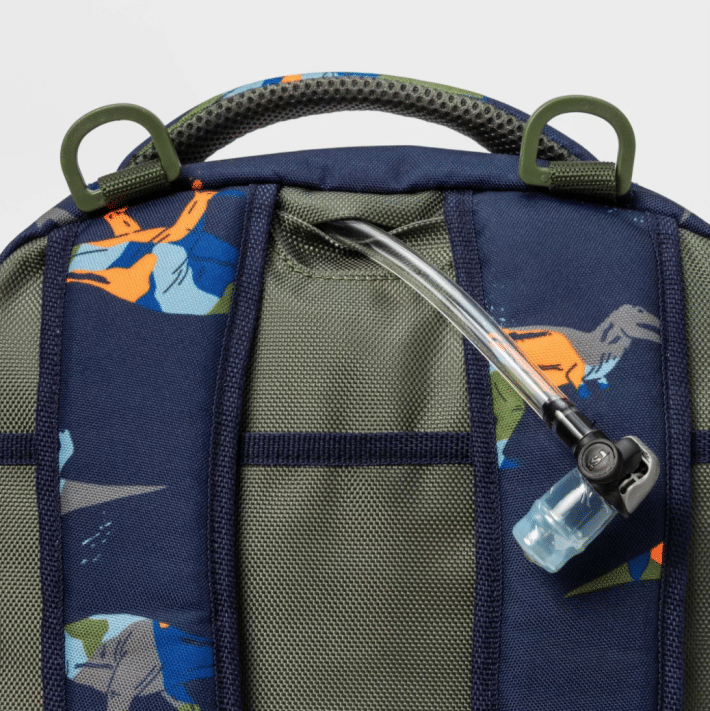 Adaptive Backpacks by Target