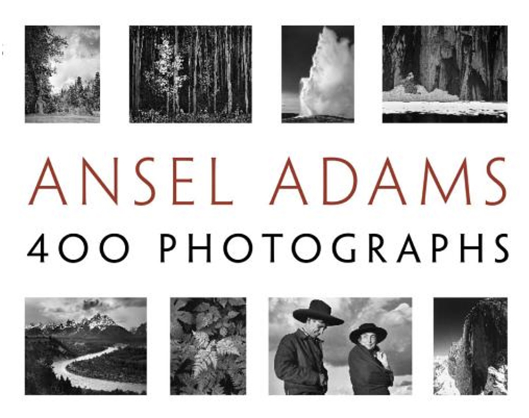 Ansel Adams