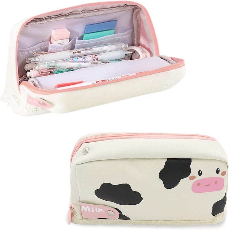 10 Awesome Pencil Cases for the New School Year, Back to School Tips,  Ideas and Shopping Lists