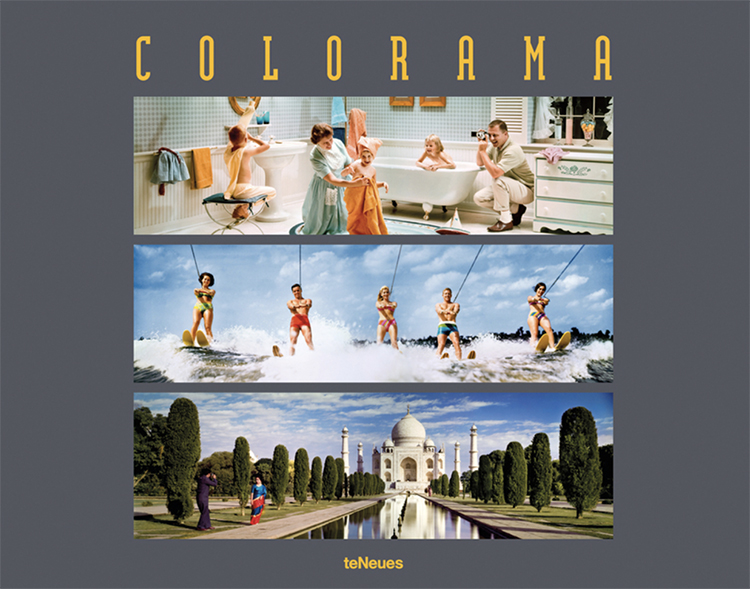 Kodak Colorama Book