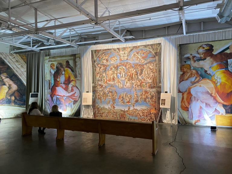 michelangelo-sistine-chapel-exhibition-s
