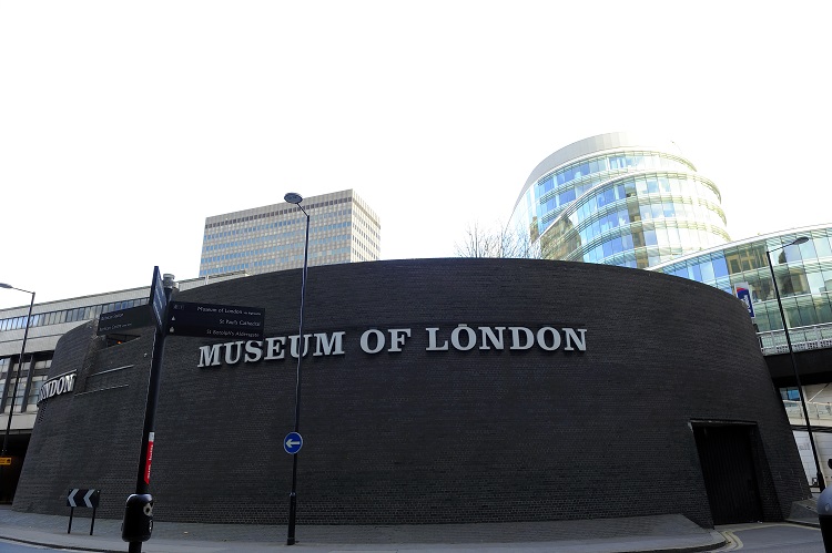 museum of London