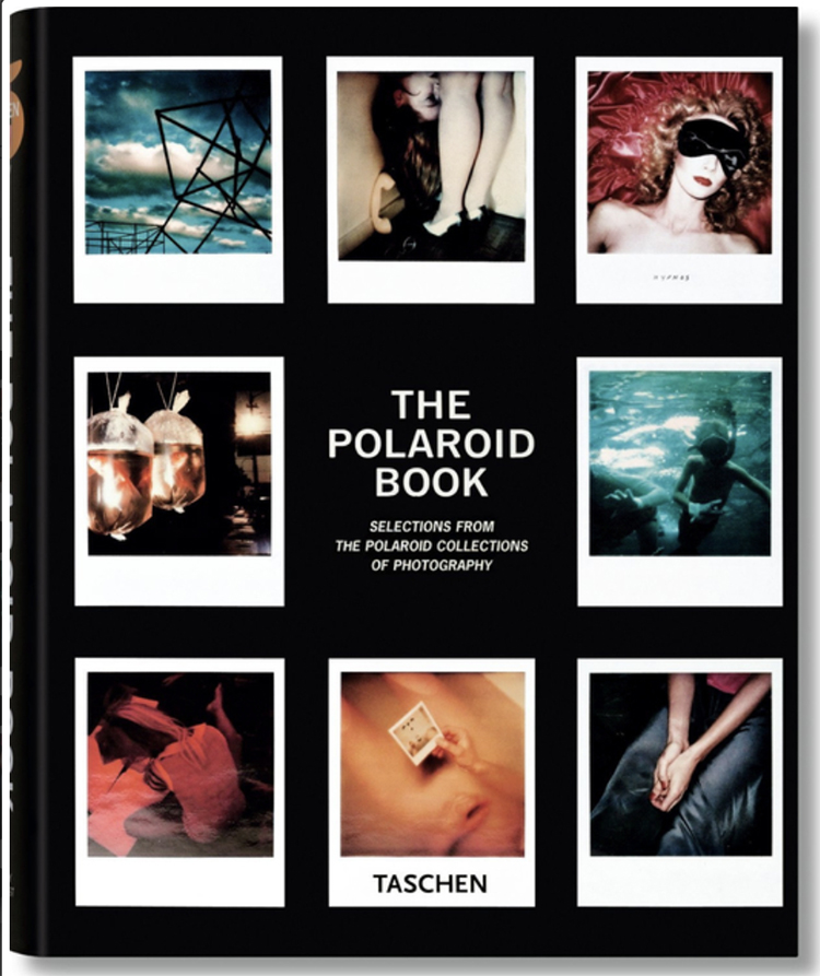 The Polaroid Book