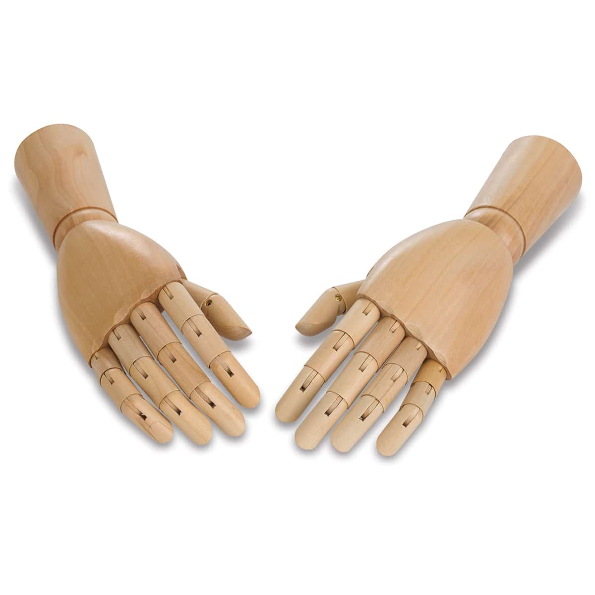 Maniquí de mano