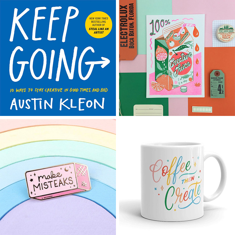 Gifts for Artists: 30+ Presents to Wow and Inspire Creative Minds