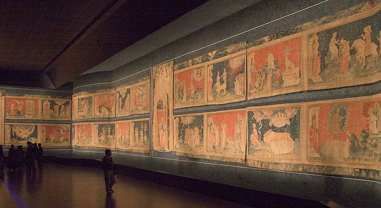Apocalypse Tapestry
