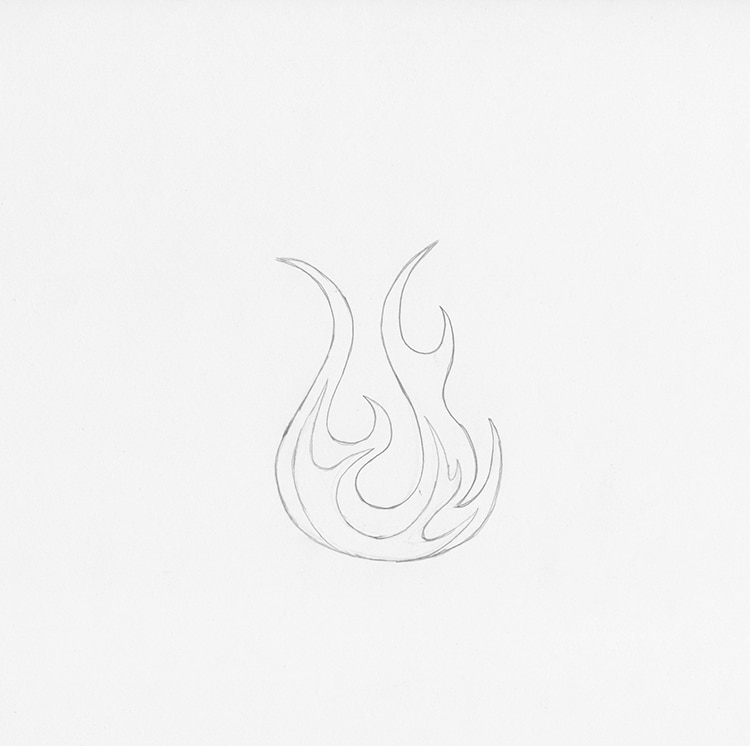 Flames Sketch Images – Browse 61,203 Stock Photos, Vectors, and Video |  Adobe Stock