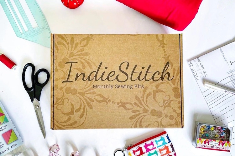 Wizardi Cross Stitch Supplies Subscription Box for DIY, Needlework and -  Cratejoy