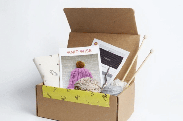 20 Cratejoy Subscription Boxes That'll Keep You Crafting On the Regular