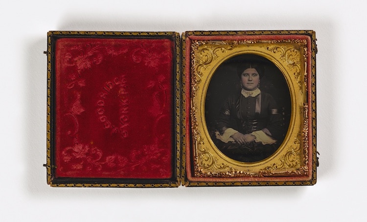 Rare Daguerreotype Photos From Early Black Photographers