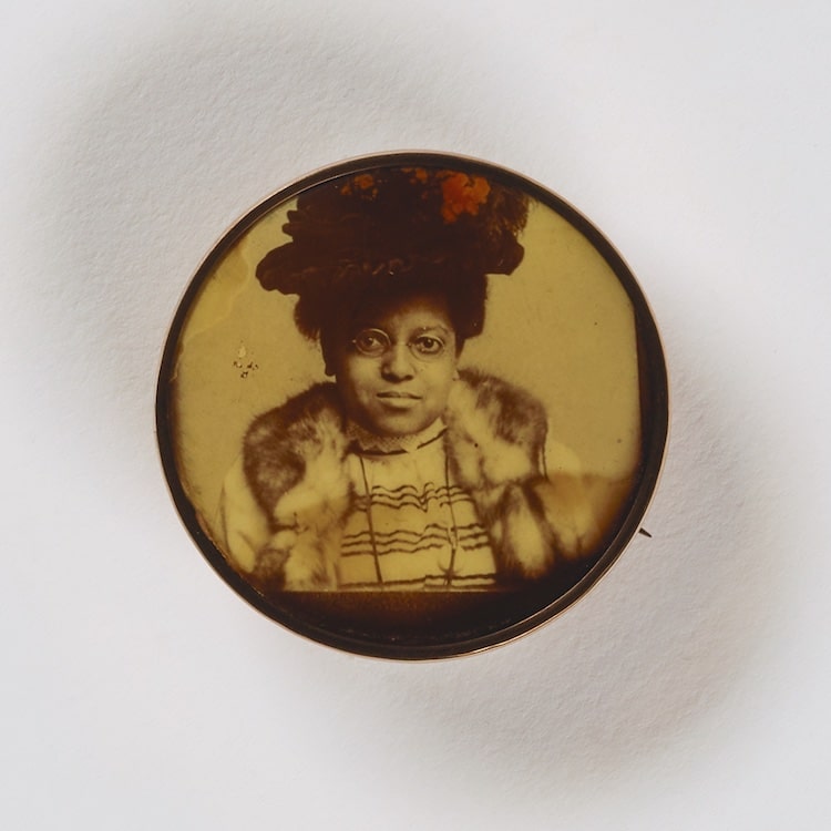 Rare Daguerreotype Photos From Early Black Photographers