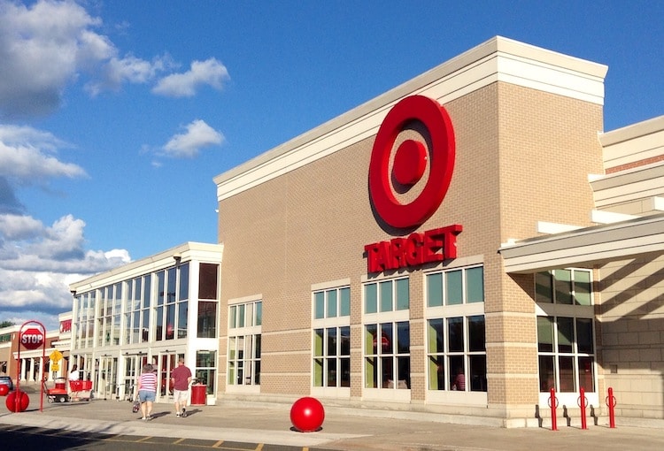 Target Stores To Offer Free College Tuition Assistance Program as Part of Employee Benefits