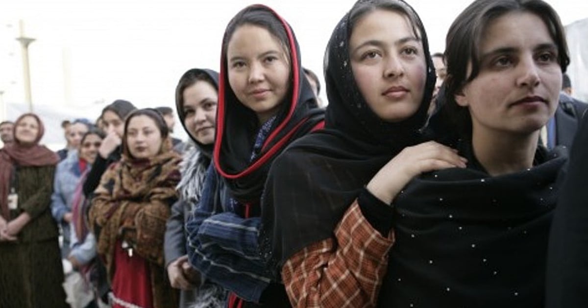 Malala Yousafzai Calls on Countries to Protect the Women of Afghanistan