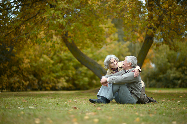 Clever Urban Planning May Protect the Cognitive Health of Aging Populations