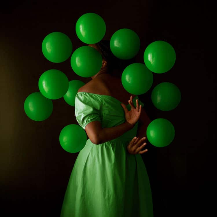 Creative Photography Balloon Images