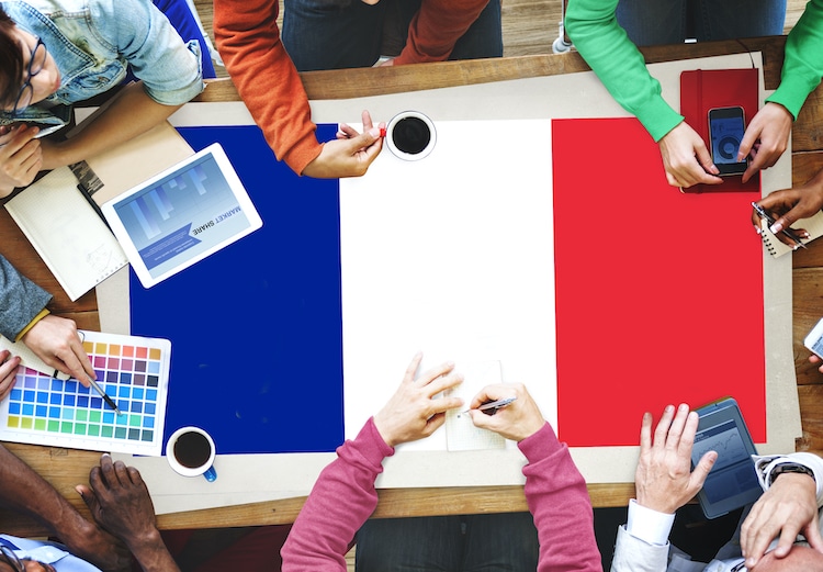 French Law Bans Workplace Communication After Work Hours To Help Work Life Balance