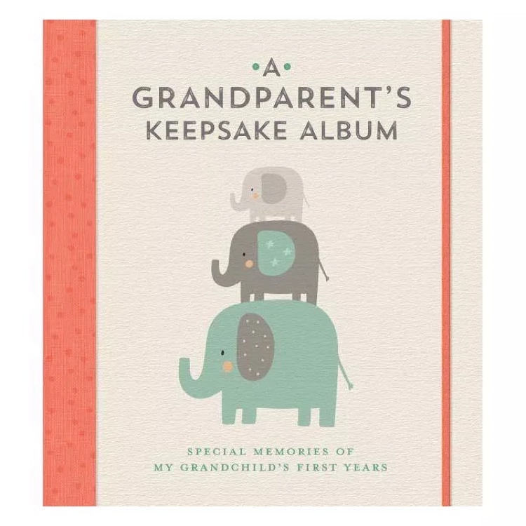 Good Gift for Grandparents