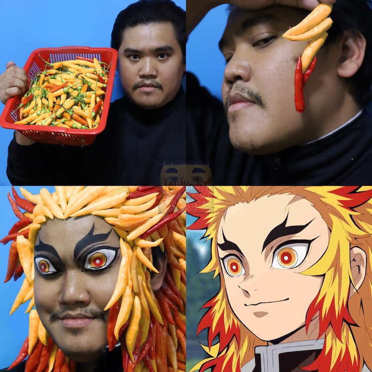 The 25+ Best Cheap Anime Cosplay by Lowcostcosplay