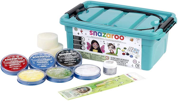 Snazaroo Face Paint Set