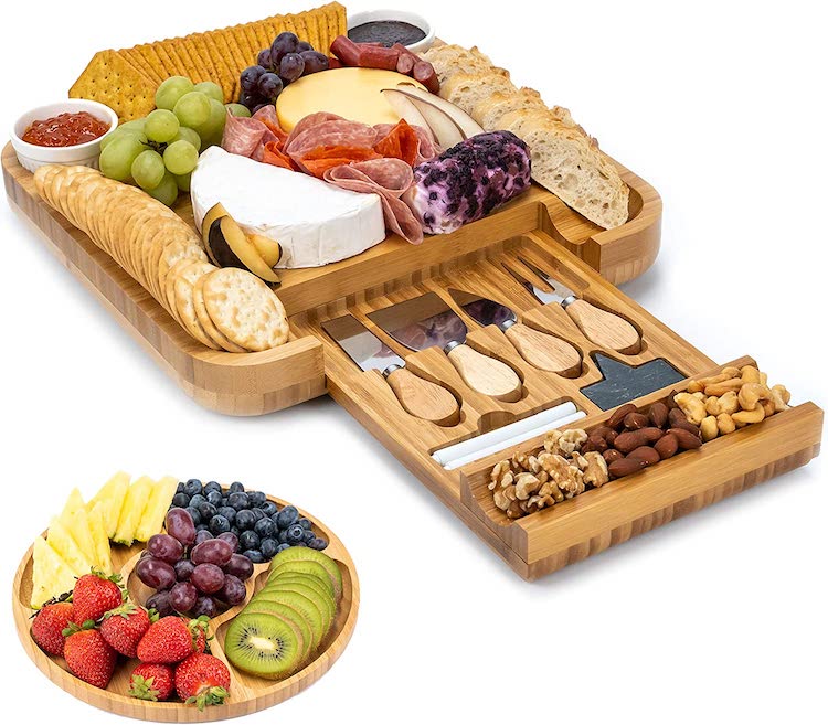 Cheese Board Set