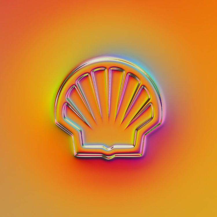 Chromatic Logos by Martin Naumann