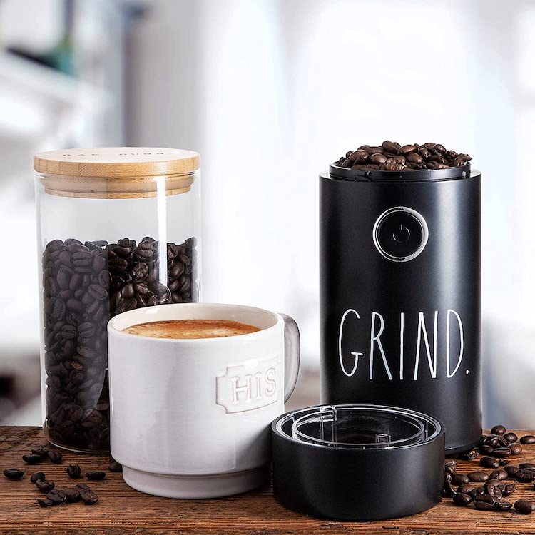 Gifts for Coffee Lovers - Florence Revival