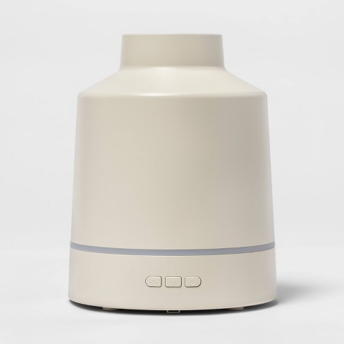 Essential Oil Diffuser Soft Touch