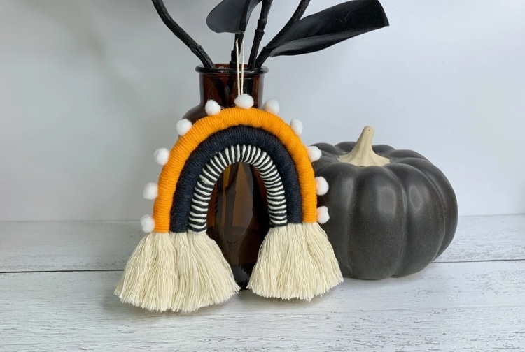 Halloween Craft Kits for Adults
