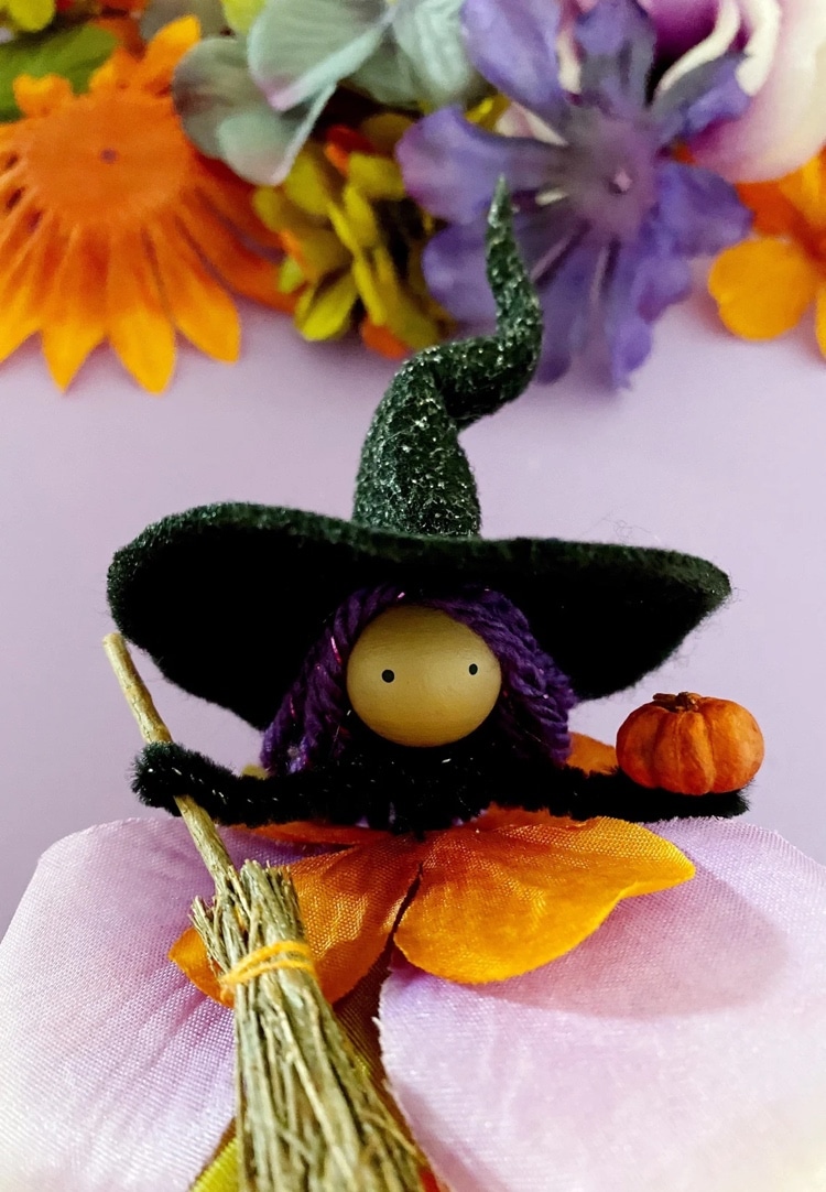 Halloween Craft Kits for Adults